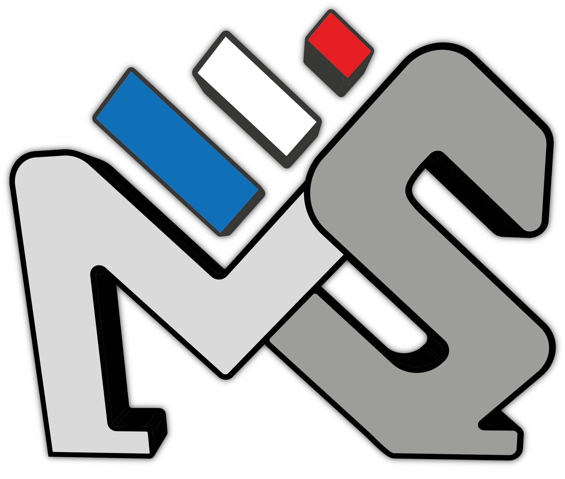 Logo Marlock Système